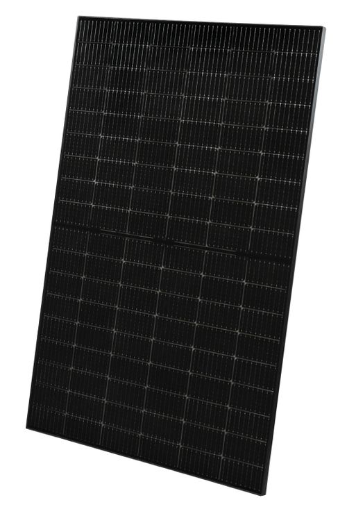 SOLARFABRIK S4 430 Innovation-Side